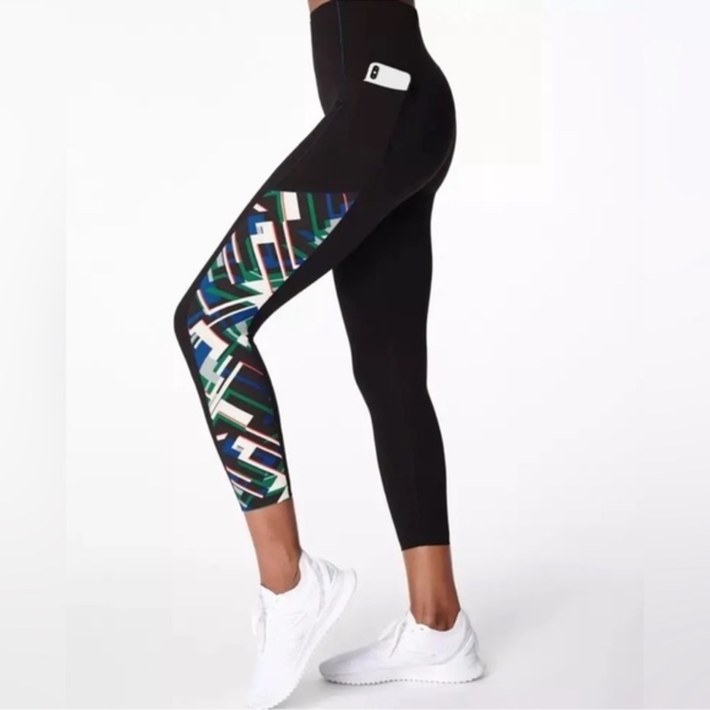 Sweaty Betty leggings